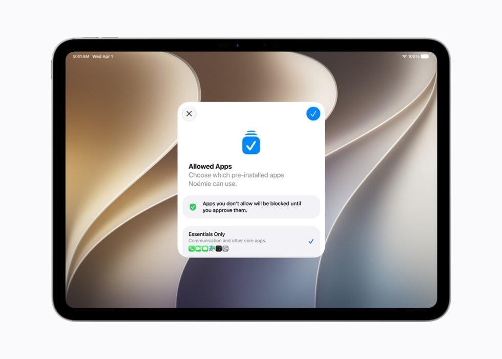 iPadOS 27 预览:文件、外接存储、搜索与效率体验有哪些升级相关图片