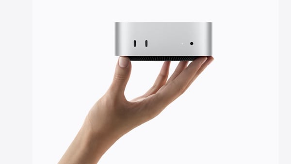 新 Mac mini 与 Mac Studio 怎么选？先看你平时拿 Mac 做什么