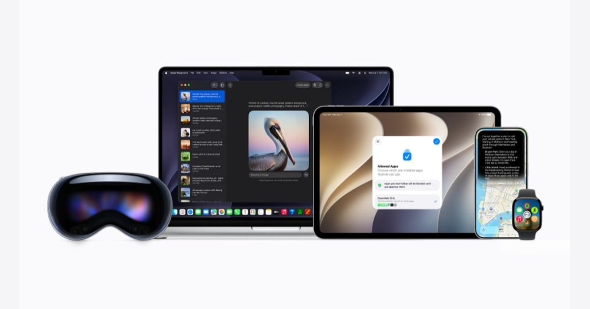 Siri AI 不只是“更会聊天”:WWDC26 的 4 个关键变化