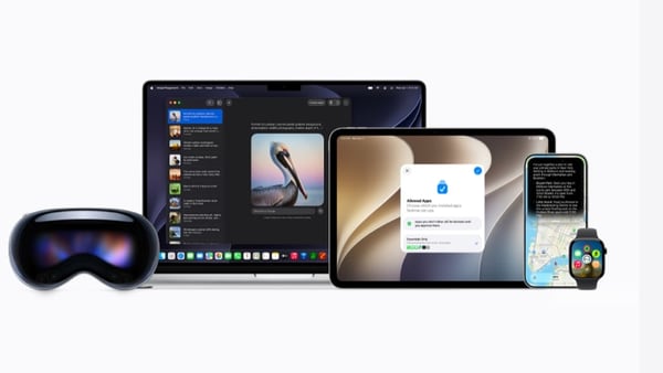 Siri AI 不只是“更会聊天”：WWDC26 的 4 个关键变化