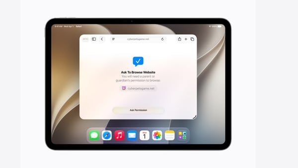 iPadOS 27 预览：文件、外接存储、搜索与效率体验有哪些升级