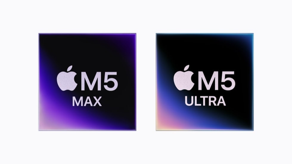 Mac Studio 更新：哪些人真的需要更强性能相关图片