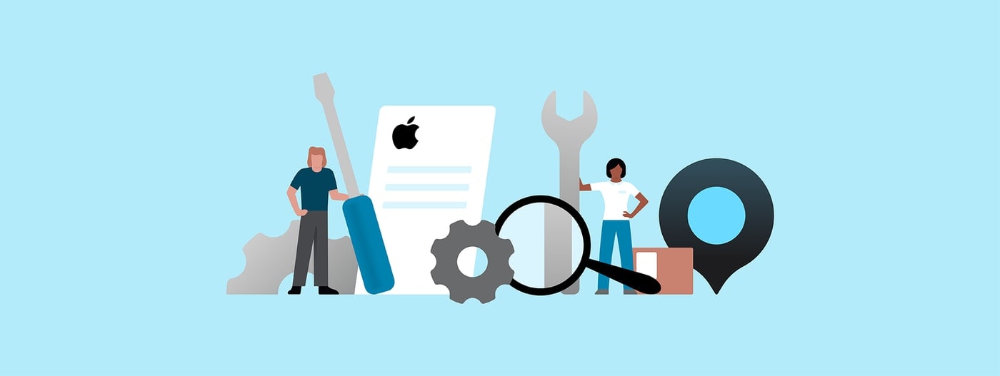 Apple 官方保修与 AppleCare+ 怎么看:在保、过保、到期和购买资格相关图片