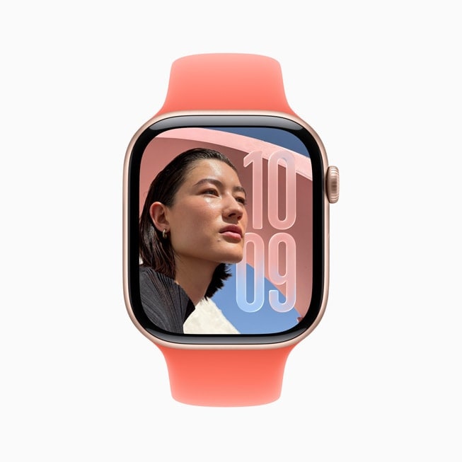 watchOS 27 预览：动态 App 网格、手势与查找体验有哪些变化相关图片