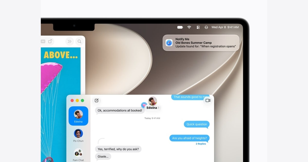 macOS 27 预览：搜索、界面一致性与日常效率有哪些变化