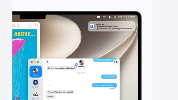 macOS 27 预览：搜索、界面一致性与日常效率有哪些变化