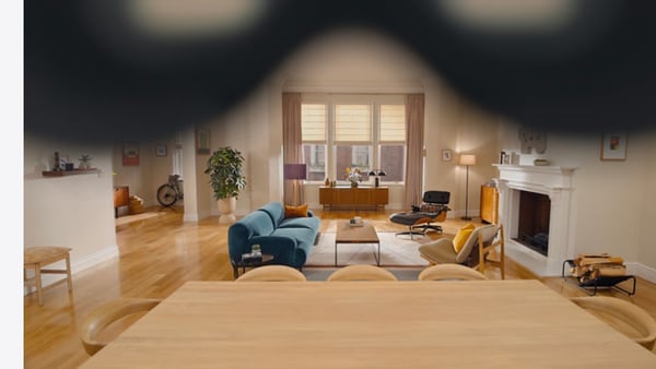 visionOS 27 预览：空间场景、个人环境和无线连接有哪些变化
