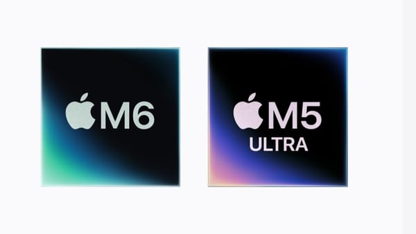 M6 与 M5 Ultra 登场：这轮 Mac 芯片升级值得关注的 5 个变化