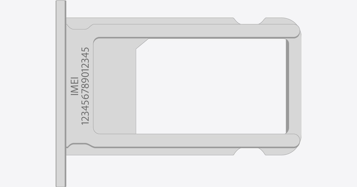 运营商锁、网络支持和第二设备识别码（IMEI2）怎么读