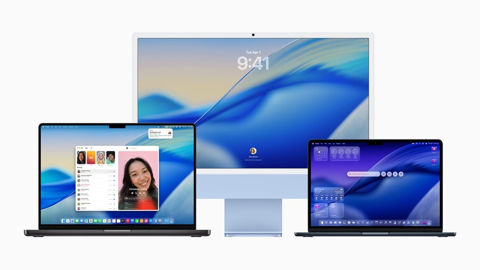 macOS 27 预览：搜索、界面一致性与日常效率有哪些变化相关图片