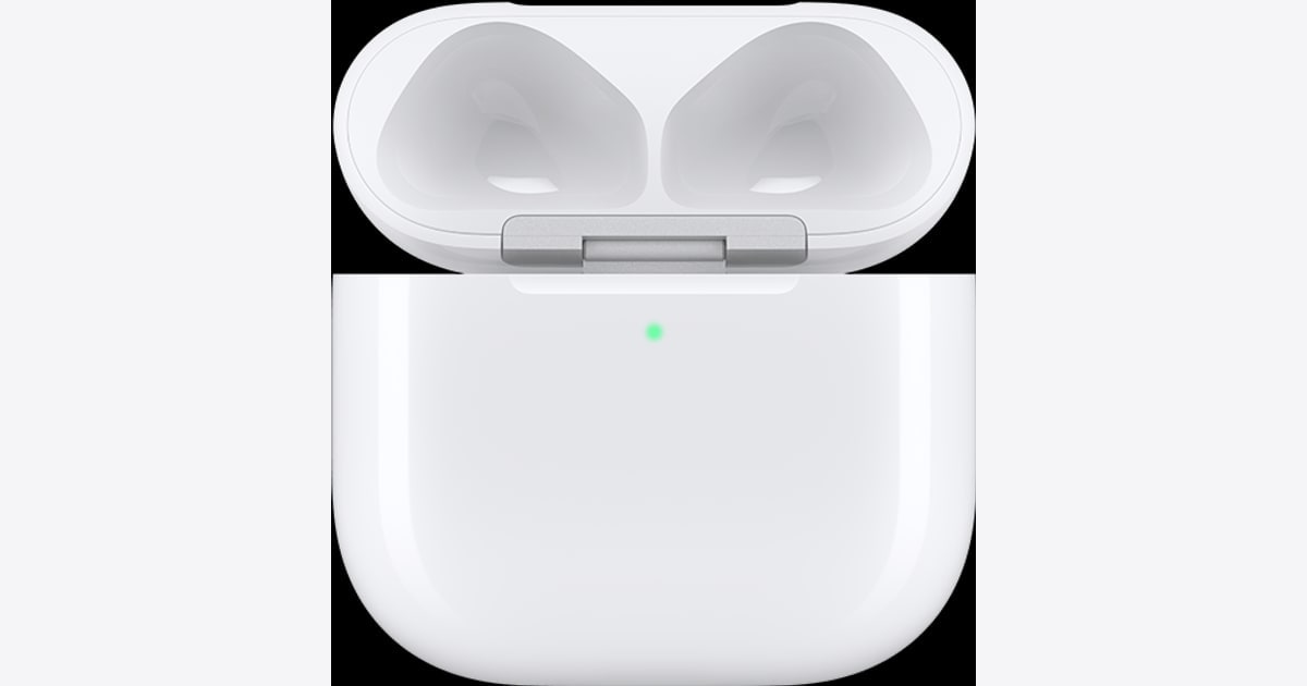 二手 AirPods 怎么验?型号、查找锁、电池和左右耳 7 步检查