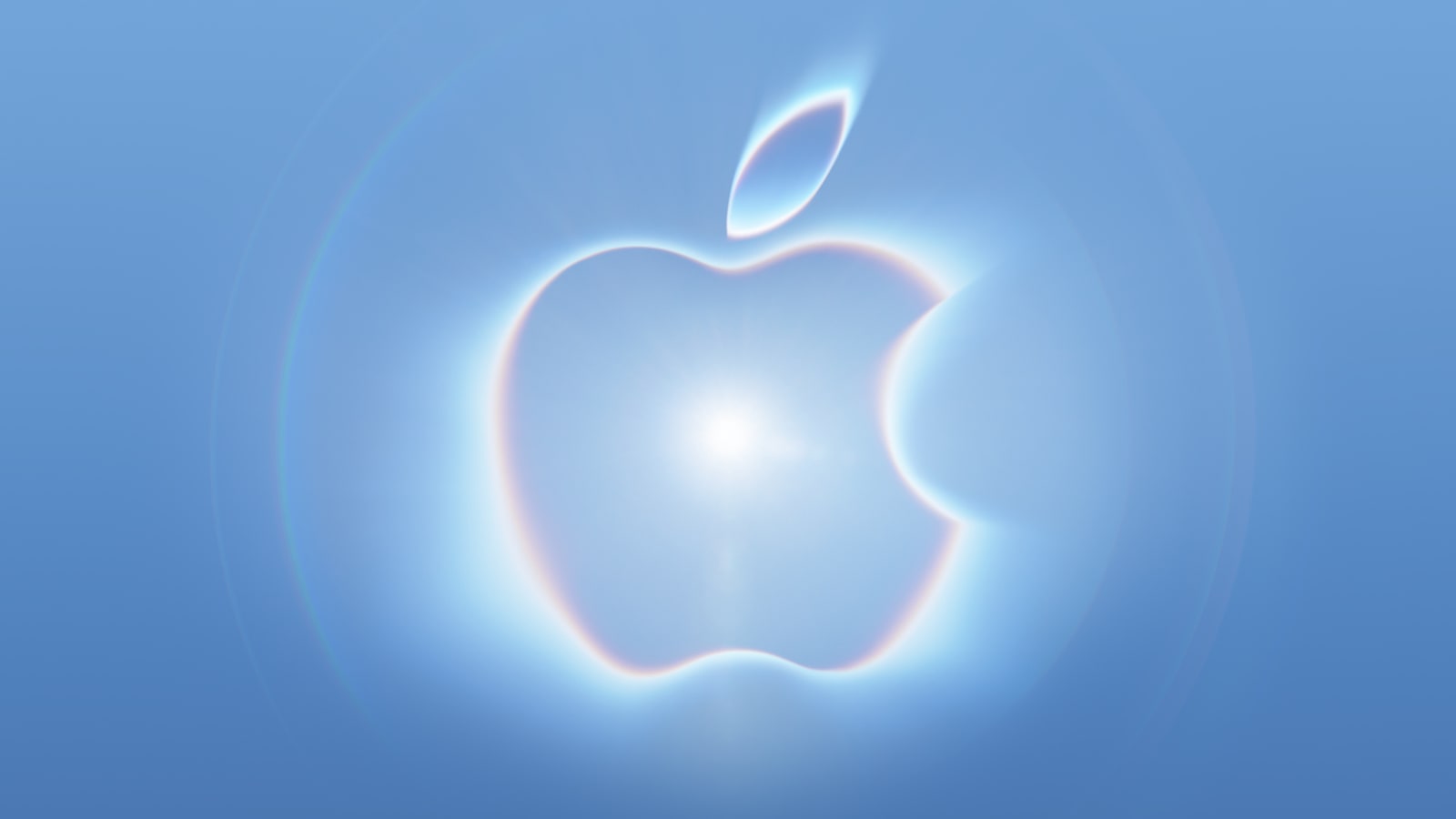 Apple 2026 年 9 月特别活动官方视觉图