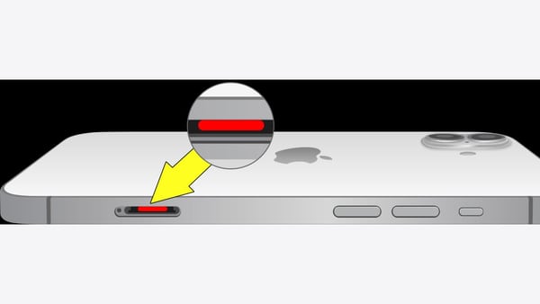 二手 iPhone 进过水怎么看？防水等级、液触指示器和实机风险