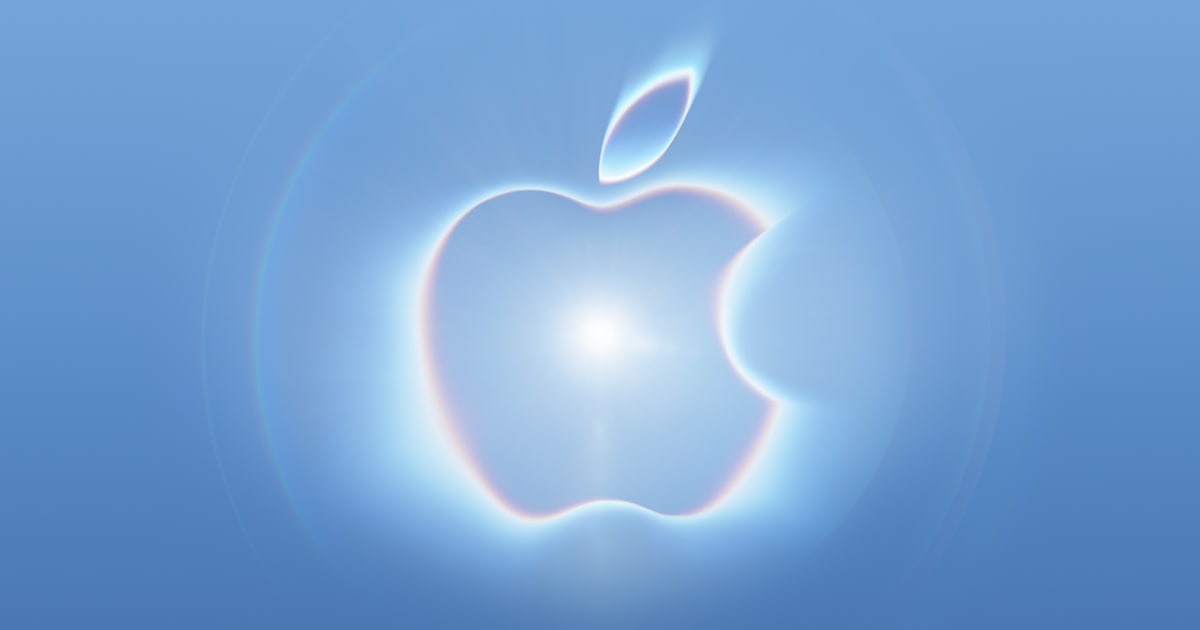 Apple 9 月 9 日特别活动已确认：想换机，先别把传闻当成官宣